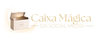 Caixa Mágica da Social Media
